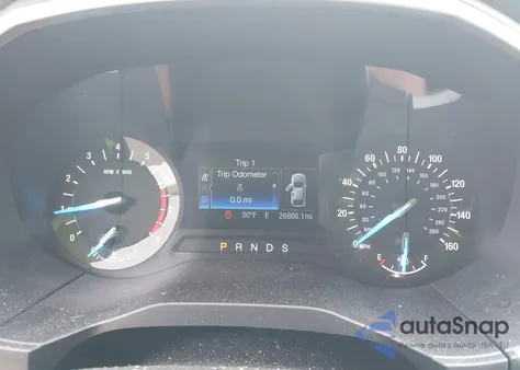 2017 Ford Edge Sel z USA, uszkodzony, nr VIN 2FMPK3J85HBC35014